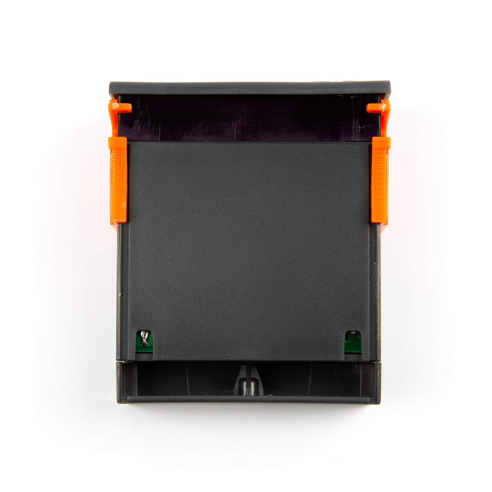 Цифровой терморегулятор (термостат) STC-1000, 24в